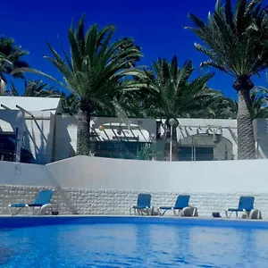 Appartamento La Casita De Galaila Workation, Costa Calma