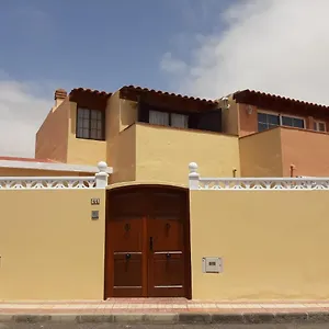 Casa vacanze Casa, Costa Calma